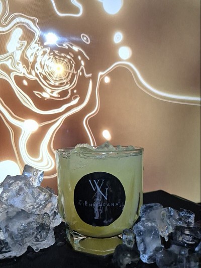 Piña colada